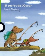 SECRET DE L'ÒSCAR, EL | 9788416661008 | ALCÁNTARA, RICARDO | Cooperativa Cultural Rocaguinarda