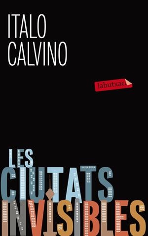 CIUTATS INVISIBLES, LES | 9788499305127 | ITALO CALVINO | Cooperativa Cultural Rocaguinarda