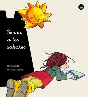 SORRA A LES SABATES | 9788483432358 | MOLIST SADURNÍ, PEP | Cooperativa Cultural Rocaguinarda