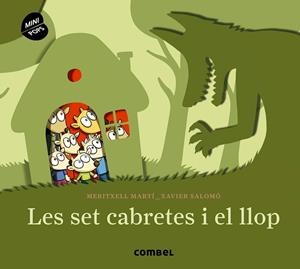 SET CABRETES I EL LLOP, LES | 9788491011286 | Cooperativa Cultural Rocaguinarda