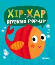 XIP-XAP DIVERSIO POP-UP | 9788491011415 | Cooperativa Cultural Rocaguinarda