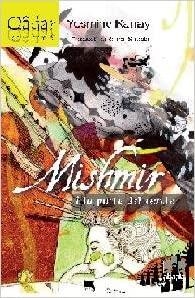 MISHMIR I LA PORTA DEL CERCLE | 9788496847675 | Cooperativa Cultural Rocaguinarda