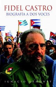 FIDEL CASTRO. BIOGRAFIA A DOS..(N.EDICIO) | 9788483067451 | CASTRO, FIDEL | Cooperativa Cultural Rocaguinarda