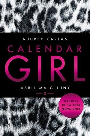 CALENDAR GIRL 2 (CATALÀ) | 9788466421089 | AUDREY CARLAN | Cooperativa Cultural Rocaguinarda