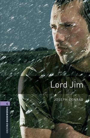 LORD JIM | 9780194637992 | JOSEPH CONRAD | Cooperativa Cultural Rocaguinarda