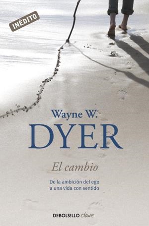 CAMBIO, EL  | 9788499088242 | DYER, WAYNE W. | Cooperativa Cultural Rocaguinarda