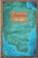 FARISHTA | 9788416743193 | PASTOR PEDRON, MARC | Cooperativa Cultural Rocaguinarda
