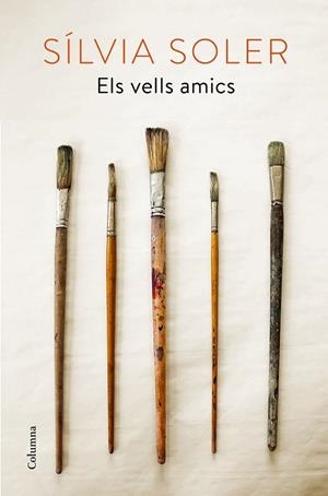 VELLS AMICS, ELS | 9788466421980 | SÍLVIA SOLER I GUASCH | Cooperativa Cultural Rocaguinarda