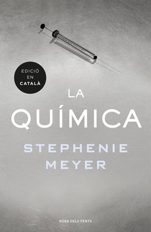 QUÍMICA, LA  | 9788416430895 | MEYER, STEPHENIE | Cooperativa Cultural Rocaguinarda