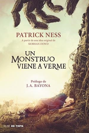 MONSTRUO VIENE A VERME, UN  | 9788416588114 | NESS, PATRICK | Cooperativa Cultural Rocaguinarda