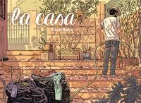 CASA, LA (CAT) | 9788416251629 | ROCA, PACO | Cooperativa Cultural Rocaguinarda