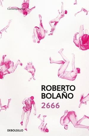 2666 | 9788466337120 | BOLAÑO, ROBERTO | Cooperativa Cultural Rocaguinarda