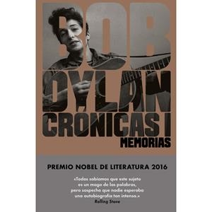 CRÒNIQUES I | 9788416665709 | DYLAN, BOB (1941-) | Cooperativa Cultural Rocaguinarda