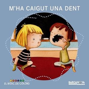M ' HA CAIGUT UNA DENT | 9788448938536 | BALDÓ, ESTEL/GIL, ROSA/SOLIVA, MARIA | Cooperativa Cultural Rocaguinarda