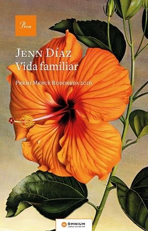 VIDA FAMILIAR | 9788475886602 | JENN DÍAZ | Cooperativa Cultural Rocaguinarda