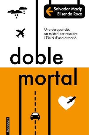 DOBLE MORTAL | 9788416716227 | SALVADOR MACIP/ELISENDA ROCA PALET | Cooperativa Cultural Rocaguinarda