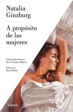A PROPÓSITO DE LAS MUJERES | 9788426403940 | GINZBURG, NATALIA | Cooperativa Cultural Rocaguinarda