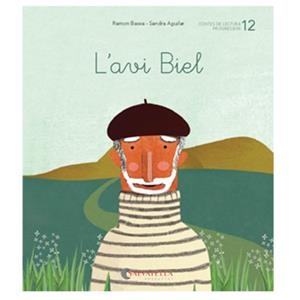 DE MICA EN MICA 12 : L'AVI BIEL | 9788484129851 | BASSA I MARTÍN, RAMON | Cooperativa Cultural Rocaguinarda