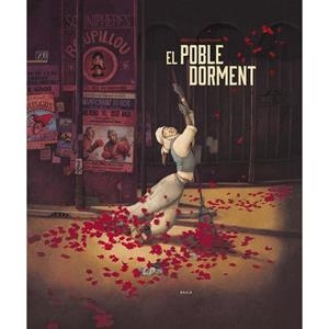 POBLE DORMENT, EL | 9788447932900 | DAUTREMER, RÉBECCA | Cooperativa Cultural Rocaguinarda