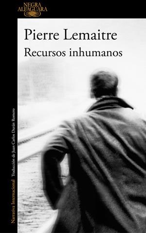 RECURSOS INHUMANOS | 9788420417837 | LEMAITRE, PIERRE | Cooperativa Cultural Rocaguinarda