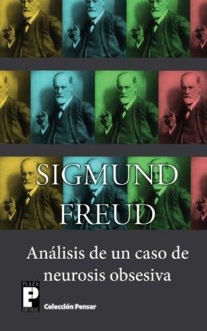 ANALISIS DE UN CASO DE NEUROSIS OBSESIVA | 9781482532227 | FREUD, SIGMUND | Cooperativa Cultural Rocaguinarda