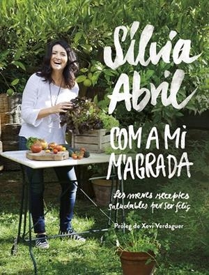 COM A MI M'AGRADA | 9788466422307 | ABRIL, SÍLVIA | Cooperativa Cultural Rocaguinarda