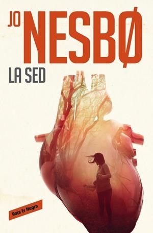SED, LA (HARRY HOLE 11) | 9788416709434 | NESBO, JO | Cooperativa Cultural Rocaguinarda