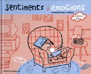 SENTIMENTS I EMOCIONS | 9788493588304 | BURRULL, FRANCESC | Cooperativa Cultural Rocaguinarda