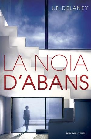NOIA D'ABANS, LA | 9788416430673 | DELANEY,J.P. | Cooperativa Cultural Rocaguinarda