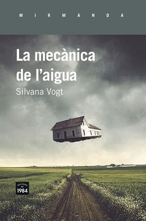 MECÀNICA DE L'AIGUA, LA | 9788415835851 | VOGT DESTEFANI, SILVANA | Cooperativa Cultural Rocaguinarda