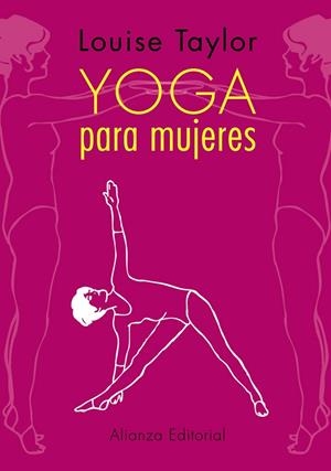 YOGA PARA MUJERES | 9788420609843 | TAYLOR, LOUISE | Cooperativa Cultural Rocaguinarda