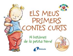MEUS PRIMERS CONTES CURTS, ELS | 9788499064598 | DUFRESNE, DIDIER | Cooperativa Cultural Rocaguinarda