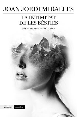INTIMITAT DE LES BÈSTIES, LA | 9788416367887 | JOAN JORDI MIRALLES | Cooperativa Cultural Rocaguinarda