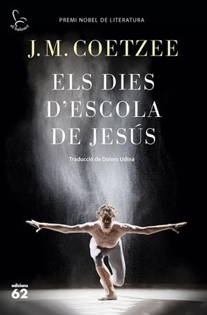 DIES D'ESCOLA DE JESÚS, ELS | 9788429775815 | J. M. COETZEE | Cooperativa Cultural Rocaguinarda