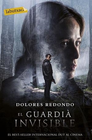 GUARDIÀ INVISIBLE, EL | 9788416600700 | DOLORES REDONDO | Cooperativa Cultural Rocaguinarda