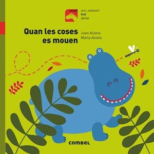 QUAN LES COSES ES MOUEN - TROT | 9788491012399 | ARJONA VÁZQUEZ, JUAN | Cooperativa Cultural Rocaguinarda