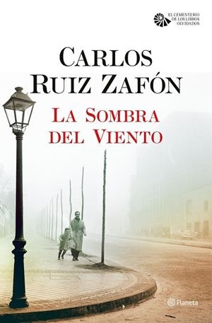 SOMBRA DEL VIENTO, LA | 9788408163350 | CARLOS RUIZ ZAFÓN | Cooperativa Cultural Rocaguinarda