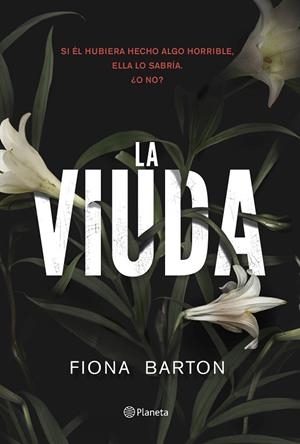 VIUDA, LA | 9788408155546 | FIONA BARTON | Cooperativa Cultural Rocaguinarda