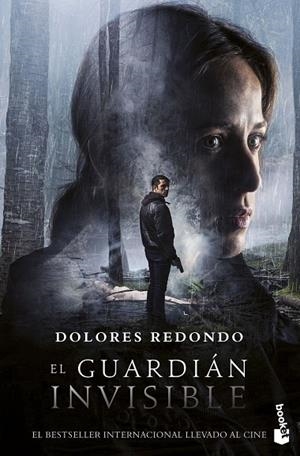 GUARDIÁN INVISIBLE (ED. PELÍCULA), EL  | 9788423351893 | DOLORES REDONDO | Cooperativa Cultural Rocaguinarda