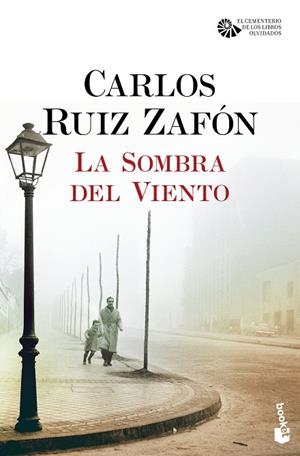 SOMBRA DEL VIENTO, LA | 9788408163435 | CARLOS RUIZ ZAFÓN | Cooperativa Cultural Rocaguinarda