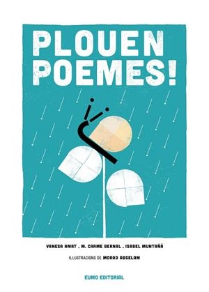 PLOUEN POEMES! | 9788497665919 | DIVERSOS, AUTORES | Cooperativa Cultural Rocaguinarda