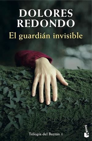 GUARDIÁN INVISIBLE, EL | 9788423350995 | DOLORES REDONDO | Cooperativa Cultural Rocaguinarda