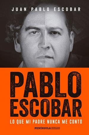 PABLO ESCOBAR | 9788499425702 | JUAN PABLO ESCOBAR | Cooperativa Cultural Rocaguinarda