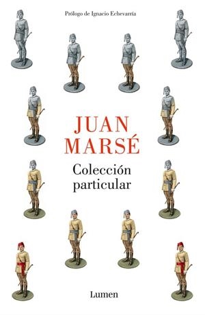 COLECCIÓN PARTICULAR | 9788426404336 | JUAN MARSÉ | Cooperativa Cultural Rocaguinarda