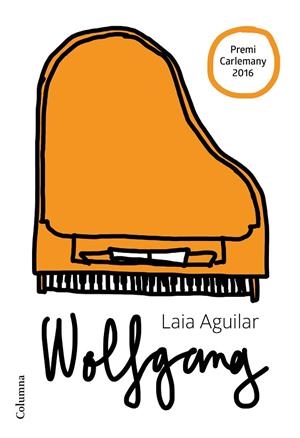 WOLFGANG  (EXTRAORDINARI) | 9788466422659 | LAIA AGUILAR SARIOL | Cooperativa Cultural Rocaguinarda