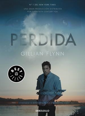 PERDIDA | 9788490328378 | GILLIAN FLYNN | Cooperativa Cultural Rocaguinarda