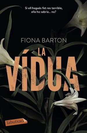 VÍDUA, LA  | 9788417031022 | FIONA BARTON | Cooperativa Cultural Rocaguinarda