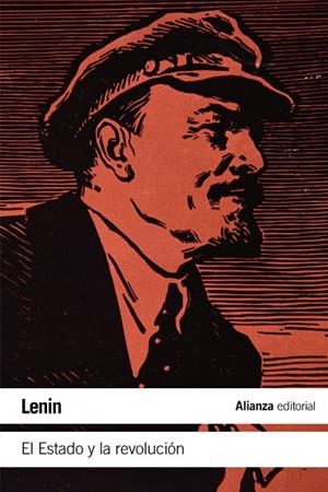 ESTADO Y LA REVOLUCIÓN, EL | 9788420673660 | LENIN | Cooperativa Cultural Rocaguinarda