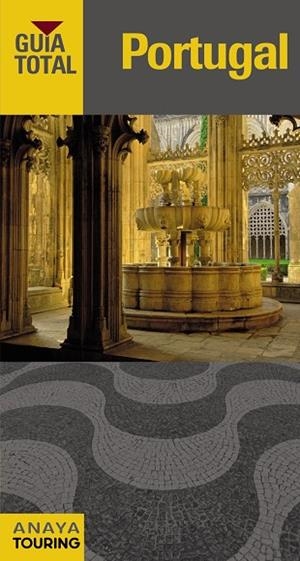 PORTUGAL | 9788499357065 | SERRA NARANJO, RAFAEL/DE HITA MORENO, CARLOS/MEDINA BAÑÓN, IGNACIO/PÉREZ GÁLLEGO, JOSÉ/VÁZQUEZ SOLAN | Cooperativa Cultural Rocaguinarda