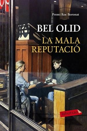MALA REPUTACIÓ, LA | 9788417031077 | OLID, BEL | Cooperativa Cultural Rocaguinarda